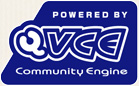 VCE
Powered by
Community Engine